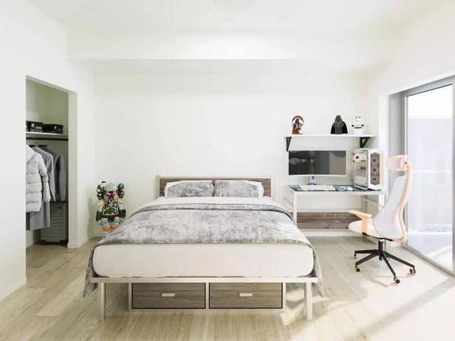 20 University Ave E Waterloo ON | Amber