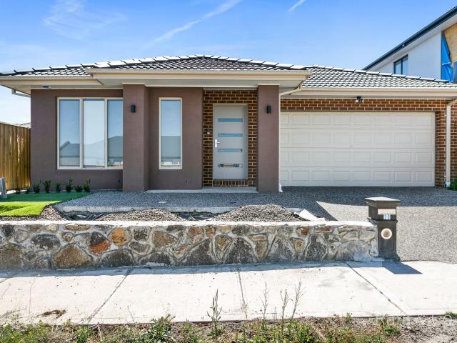 20 Valdese Road, Wollert, VIC 3750