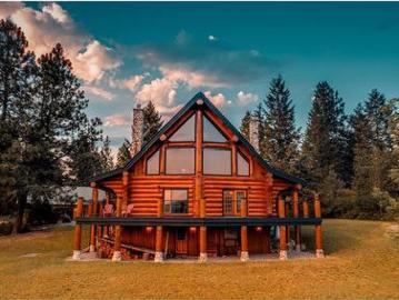 20 Valeview Road, Lumby, BC, V0E 2G1 house for sale | Listing ID 10381 | Royal LePage