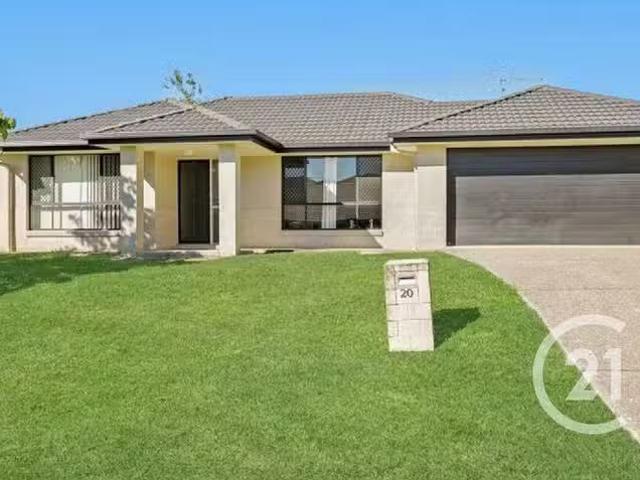 20 Valleyview Street, Narangba, QLD 4504