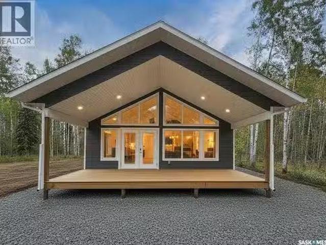 20 Valley Ridge Road, Candle Lake, SK, S0J 3E0 house for sal.
