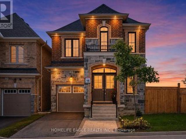 20 Viola Street, East Gwillimbury, ON, L9N 0T6 house for sale | Listing ID N13773 | Royal LePage