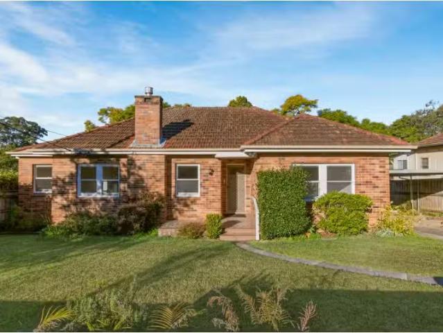 20 Victory Street, Asquith House for rent Listed by Austin My.