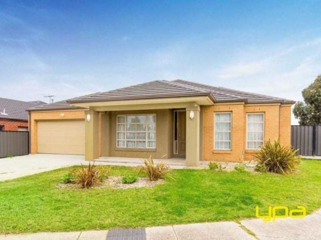 20 Viridian Drive, HILLSIDE