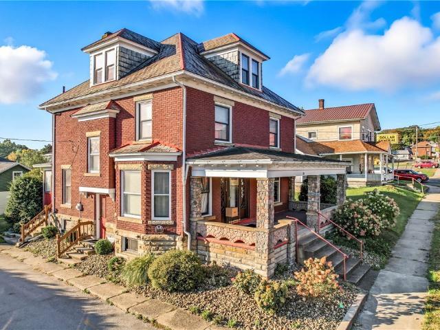 20 W Main Street