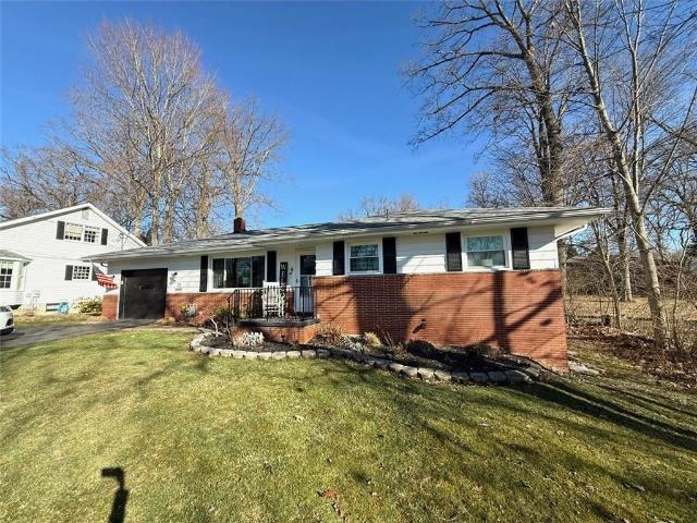20 W Meyer Ave, New Castle, PA 16105 | MLS #1760