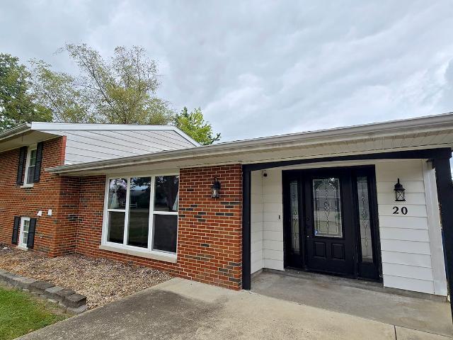 20 W Oak Park Drive