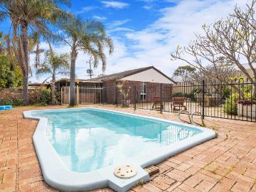 House to rent in Wanneroo