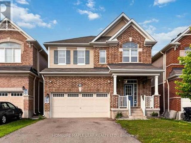 20 Wannamaker Crescent, Cambridge, ON, N3E 0C4 house for sale | Listing ID X13618 | Royal LePage