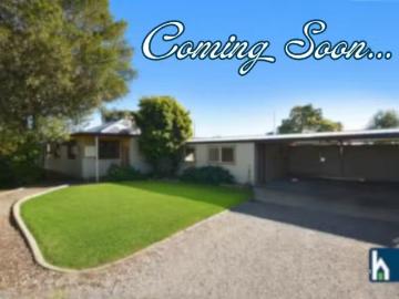20 Wattle Street, Gunnedah House for rent Listed by Brittney.