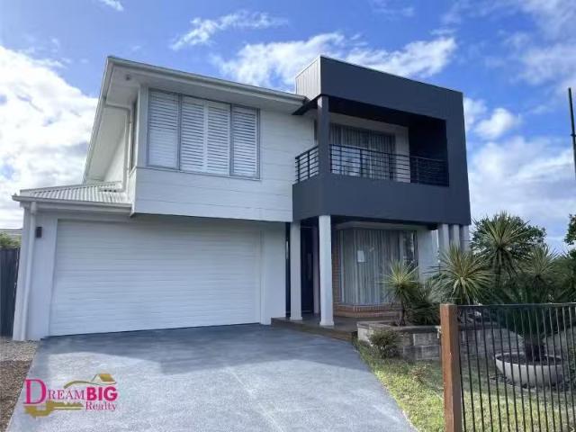 20 Watkin Crescent, Marsden Park House for rent Listed by Gar.