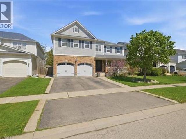 20 Webb Avenue, Brantford, ON, N3T 6S5 house for sale | Listing ID 40839 | Royal LePage