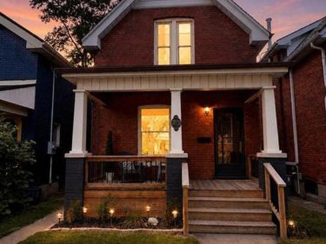 20 Wells Avenue, Brantford, ON, N3R 4J2 house for sale | Listing ID X13809 | Royal LePage