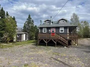 20 West Main Road, Princeton Big Pond, NL, A0C house for sal.