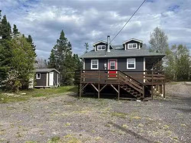 20 West Main Road, Princeton Big Pond, NL, A0C house for sal.