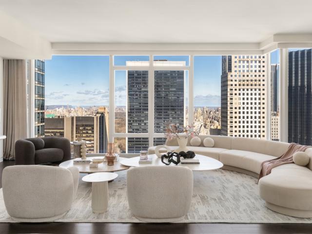 20 West 53rd Street, New York, NY
