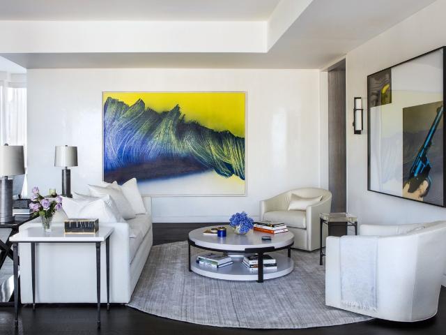 20 West 53rd Street, Unit 42A