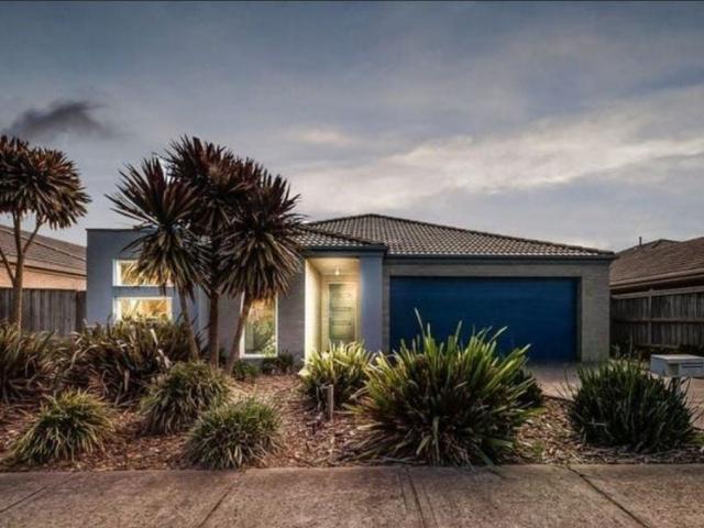 20 Westmoreland Avenue, CRANBOURNE NORTH