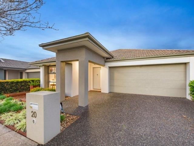 20 Whitehaven Street, Berwick, VIC 3806