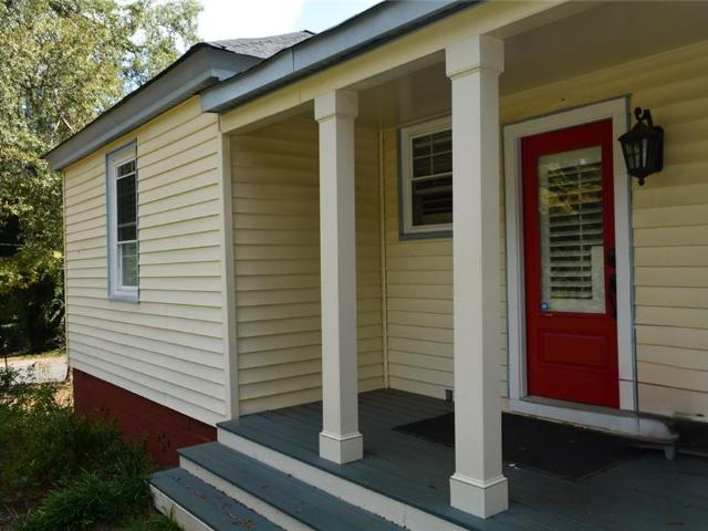 20 Wingfoot Trail