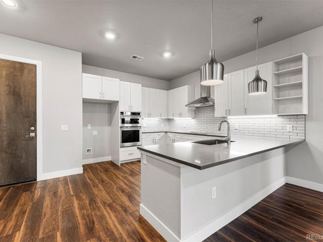 20 Wilcox Street # 207