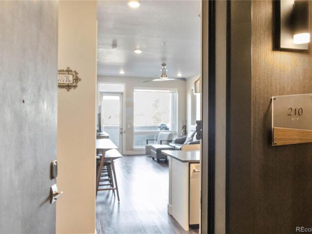 20 Wilcox Street # 210