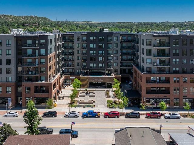 20 Wilcox Street # 317