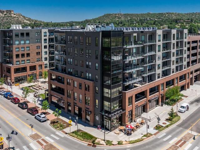 20 Wilcox Street # 314