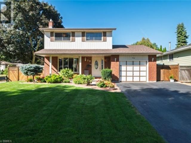 20 Wildflower Lane, Brantford, ON, N3R 6B4 house for sale | Listing ID 40861 | Royal LePage