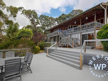Macclesfield, Mount Barker, Alexandrina County, South Australia