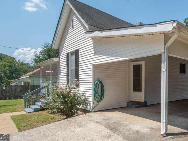 20 Wilson Street