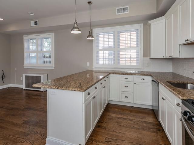 20 Witherspoon Street Unit 2, Princeton, US, NJ
