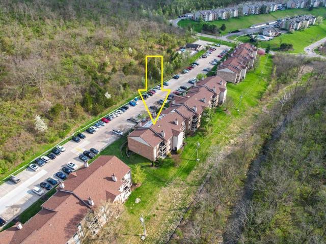 20 Woodland Hills Drive # 10