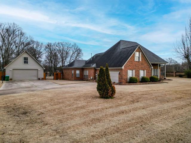 20 woodmont dr