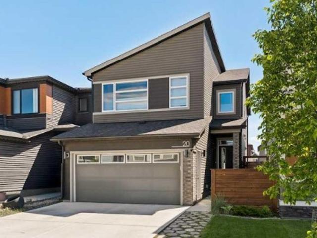 20 Wolf Creek Street Se, Calgary, AB, T2X 4V2 house for sale | Listing ID A2319 | Royal LePage