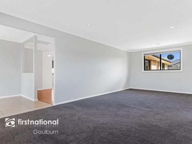 20 Wright Place, Goulburn