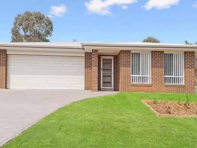 20 Xavier Court, Mudgee, NSW 2850