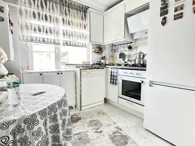 20 Yıllık Sıfır Masraf Ara Kat 2+1 90 M2 Satılık Daire