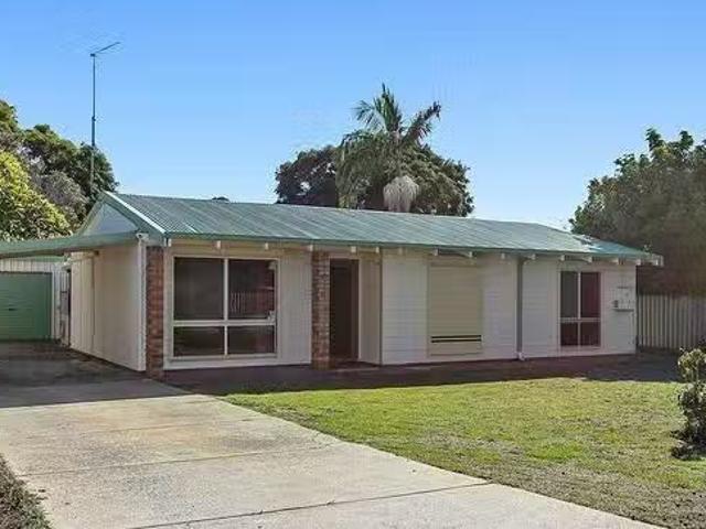 20 Yeulba Street, Falcon, WA 6210