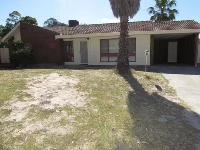 20 Yew Place, Parkwood, WA 6147