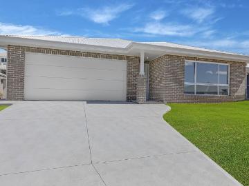 Tuggerah Lake, Jilliby, Wyong Region, Snapper Island