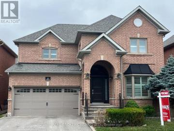 20 Yoho Avenue, Richmond Hill, ON, L4S 2J2 house for sale | Listing ID N13494 | Royal LePage