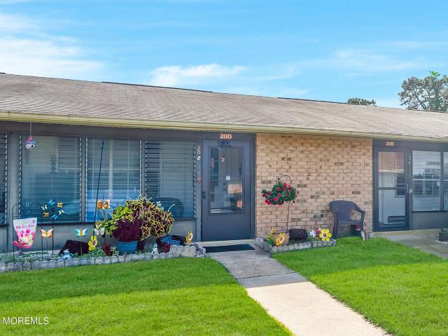 20 Yorkshire Ct, Unit E, Manchester Township, NJ 08759 | MLS #22601