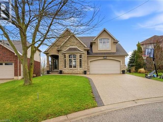 20 Zavarella Court, Paris, ON, N3L 4H3 house for sale | Listing ID 40821 | Royal LePage