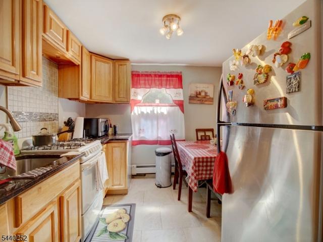 20 A Carolyn Terrace # 20A