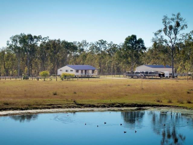 20 Acre Off Grid Lifestyle Property Just 15 Mins to Ipswich & Less Than 1 Hour To Brisbane!