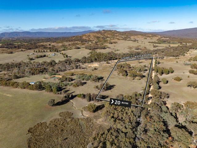 20 Acre Allotment in the Heart of the Pyrenees Wine Region