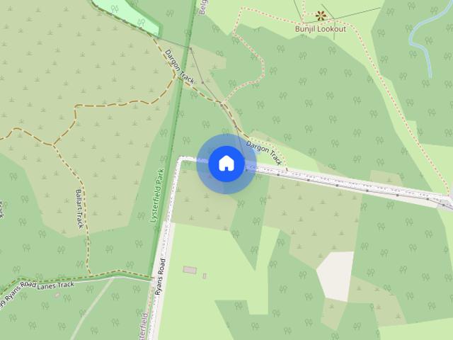 20 acre hobby farm with large homestead