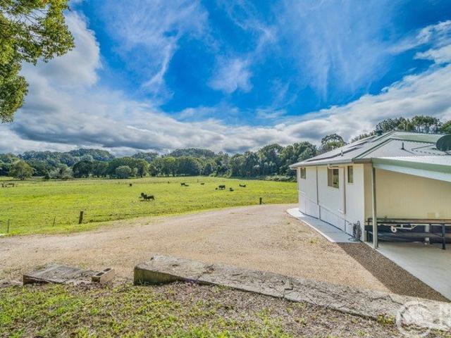 20 Acre Lifestyle property in Crabbes Creek