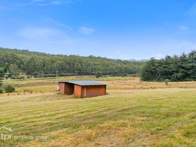 20 Acre Slice of Southport